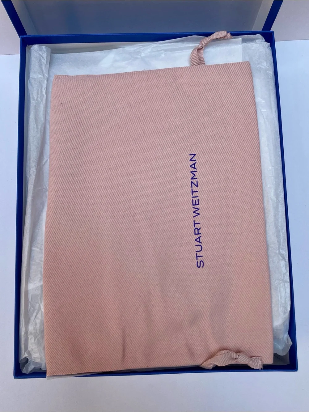 Stuart Weitzman Dayna Platform Shoes New In Box